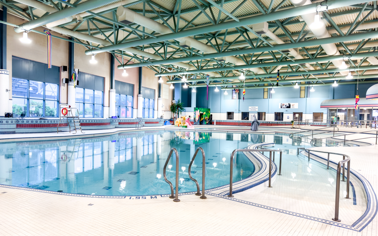 Birchmount Pool photo 2